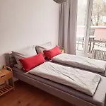 Laule Appartment