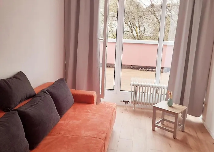 Laule Appartment