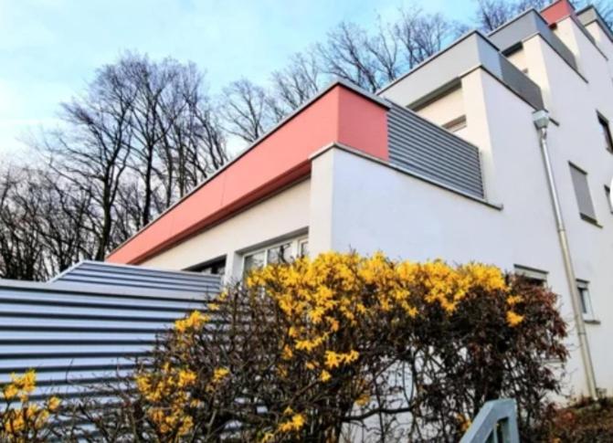 Laule * Passau