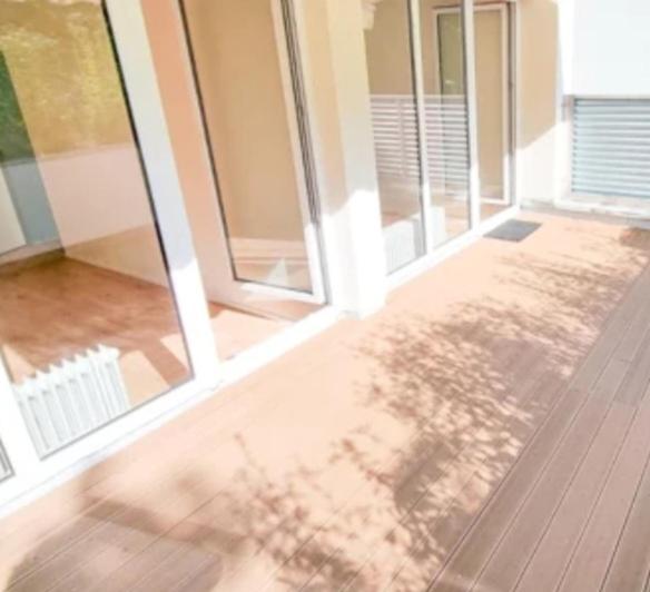 Laule Apartment *