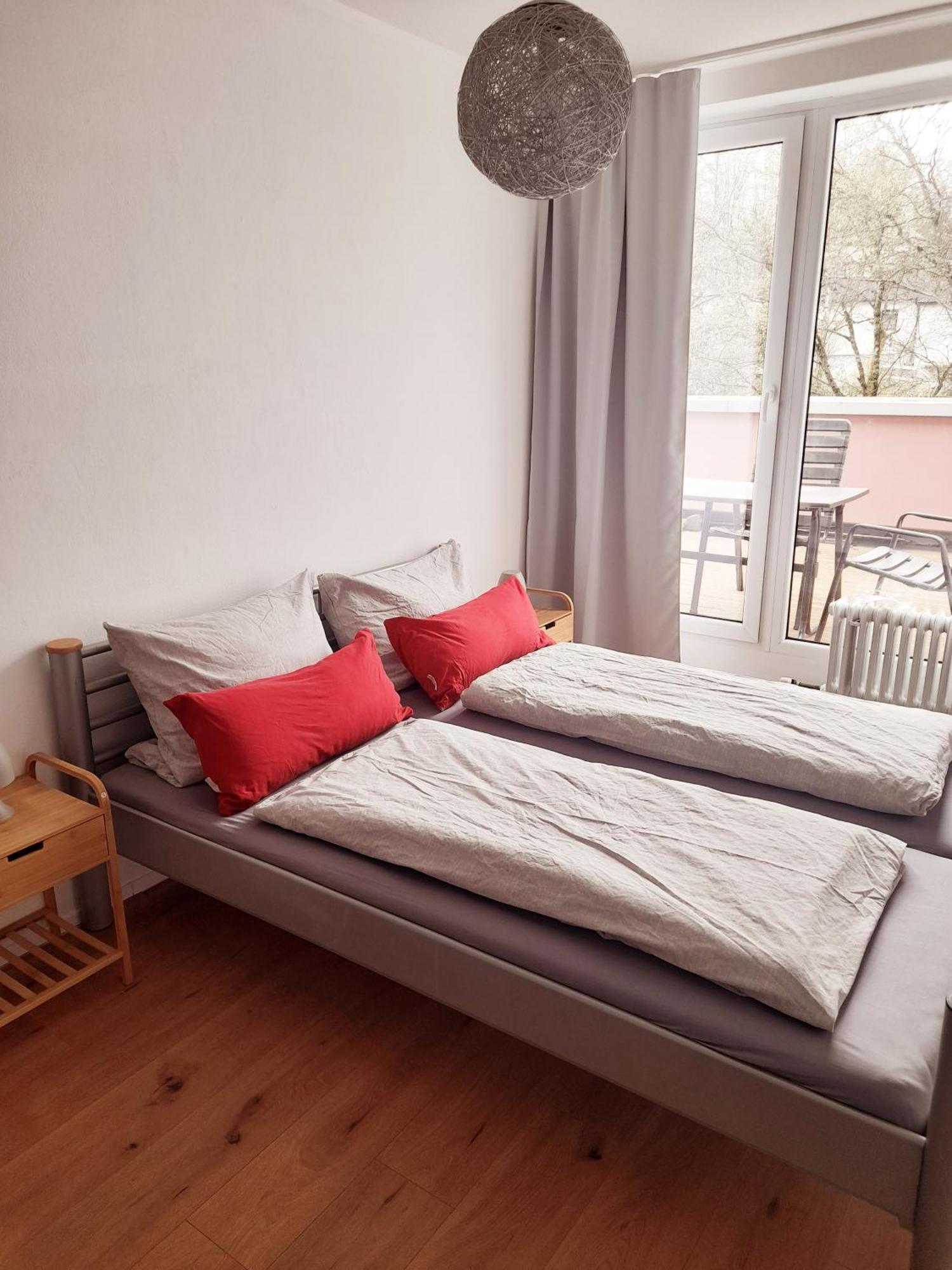 Apartment Laule *